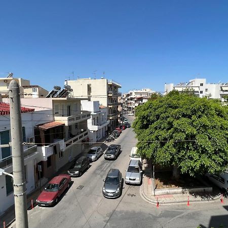 Antonis Kavros Appartment In The Center Of Chania Ханя Екстериор снимка